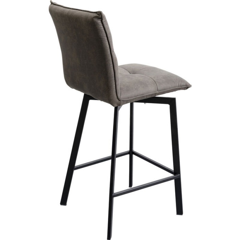 Bar Chair Toronto Brown 69cm